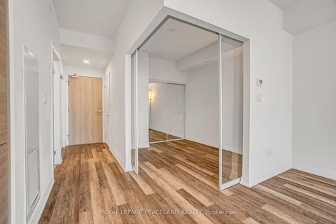 Photo 13 at 1215 - 75 Canterbury Place, Willowdale West, Toronto