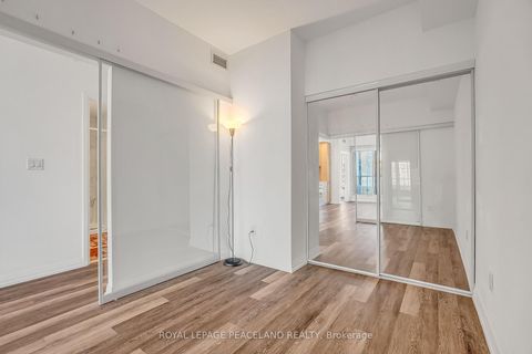 Photo 16 at 1215 - 75 Canterbury Place, Willowdale West, Toronto