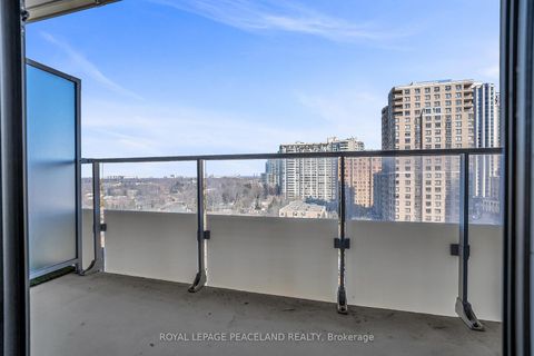Photo 18 at 1215 - 75 Canterbury Place, Willowdale West, Toronto