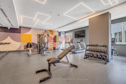 Photo 20 at 1215 - 75 Canterbury Place, Willowdale West, Toronto