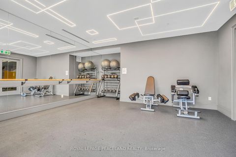 Photo 21 at 1215 - 75 Canterbury Place, Willowdale West, Toronto