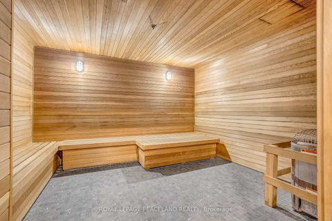 Photo 22 at 1215 - 75 Canterbury Place, Willowdale West, Toronto
