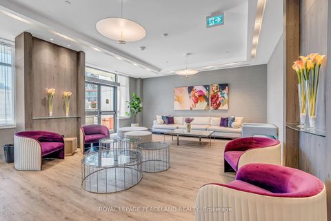 Photo 23 at 1215 - 75 Canterbury Place, Willowdale West, Toronto