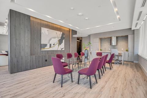 Photo 24 at 1215 - 75 Canterbury Place, Willowdale West, Toronto
