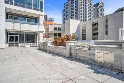 Photo 25 at 1215 - 75 Canterbury Place, Willowdale West, Toronto