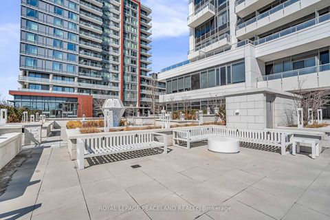 Photo 26 at 1215 - 75 Canterbury Place, Willowdale West, Toronto