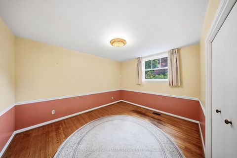 Photo 27 at 28 Bemersyde Drive, Rosethorn, Toronto