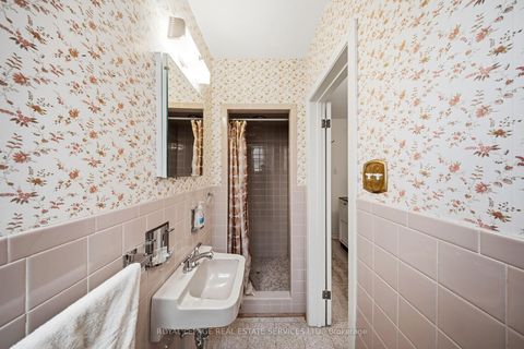 Photo 29 at 28 Bemersyde Drive, Rosethorn, Toronto