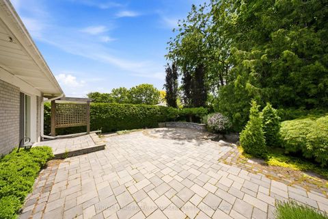 Photo 35 at 28 Bemersyde Drive, Rosethorn, Toronto
