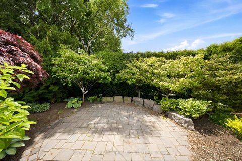 Photo 37 at 28 Bemersyde Drive, Rosethorn, Toronto