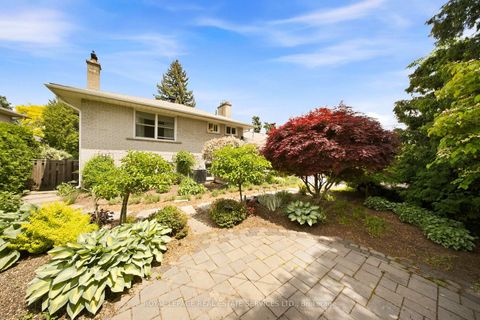 Photo 38 at 28 Bemersyde Drive, Rosethorn, Toronto