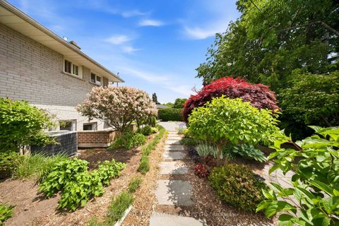 Photo 39 at 28 Bemersyde Drive, Rosethorn, Toronto