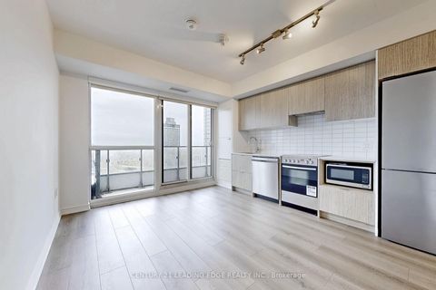 Photo 2 at 2109 - 395 Bloor Street, North St. James Town, Toronto