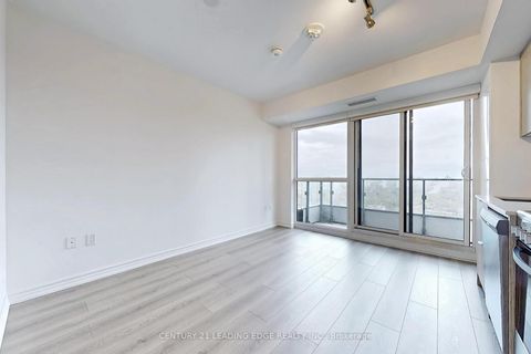 Photo 3 at 2109 - 395 Bloor Street, North St. James Town, Toronto