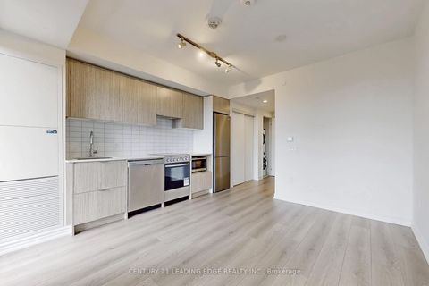 Photo 5 at 2109 - 395 Bloor Street, North St. James Town, Toronto
