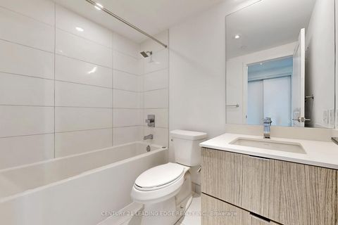 Photo 7 at 2109 - 395 Bloor Street, North St. James Town, Toronto