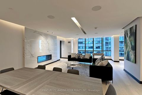 Photo 11 at 2109 - 395 Bloor Street, North St. James Town, Toronto