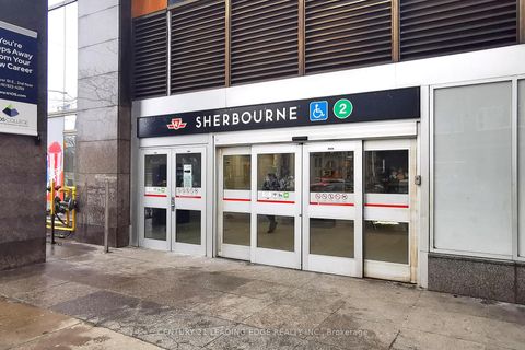 Photo 14 at 2109 - 395 Bloor Street, North St. James Town, Toronto