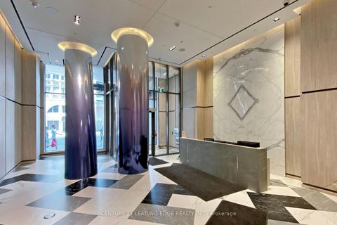 Photo 15 at 2109 - 395 Bloor Street, North St. James Town, Toronto