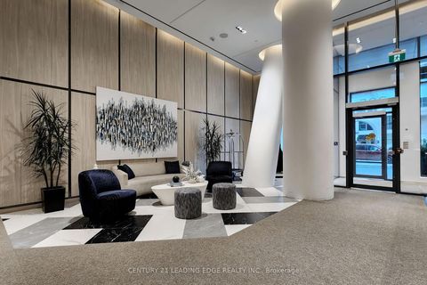 Photo 16 at 2109 - 395 Bloor Street, North St. James Town, Toronto