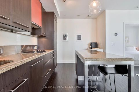 Photo 5 at 3105 - 80 John Street, Waterfront Communities C1, Toronto