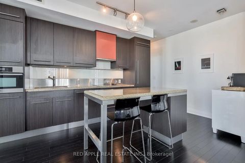 Photo 6 at 3105 - 80 John Street, Waterfront Communities C1, Toronto