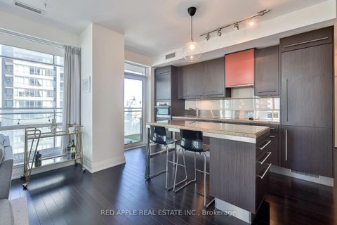 Photo 7 at 3105 - 80 John Street, Waterfront Communities C1, Toronto