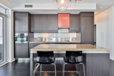 Photo 8 at 3105 - 80 John Street, Waterfront Communities C1, Toronto