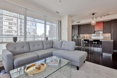Photo 13 at 3105 - 80 John Street, Waterfront Communities C1, Toronto