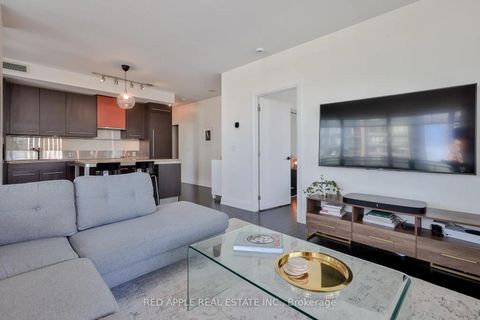 Photo 14 at 3105 - 80 John Street, Waterfront Communities C1, Toronto