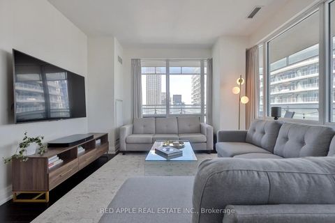 Photo 15 at 3105 - 80 John Street, Waterfront Communities C1, Toronto