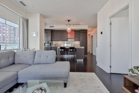 Photo 16 at 3105 - 80 John Street, Waterfront Communities C1, Toronto