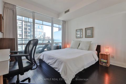 Photo 18 at 3105 - 80 John Street, Waterfront Communities C1, Toronto