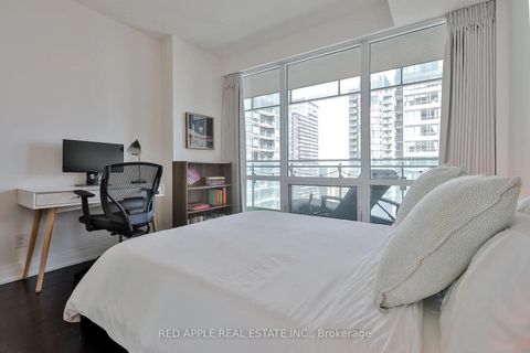 Photo 19 at 3105 - 80 John Street, Waterfront Communities C1, Toronto