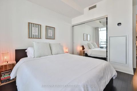 Photo 20 at 3105 - 80 John Street, Waterfront Communities C1, Toronto