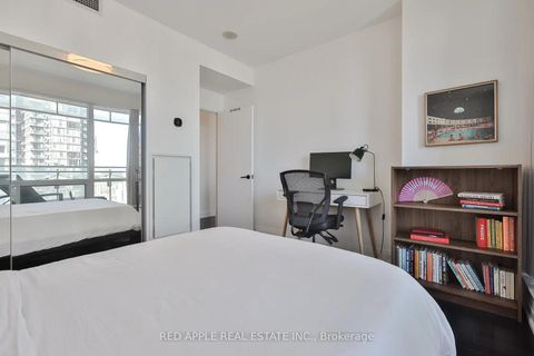 Photo 21 at 3105 - 80 John Street, Waterfront Communities C1, Toronto