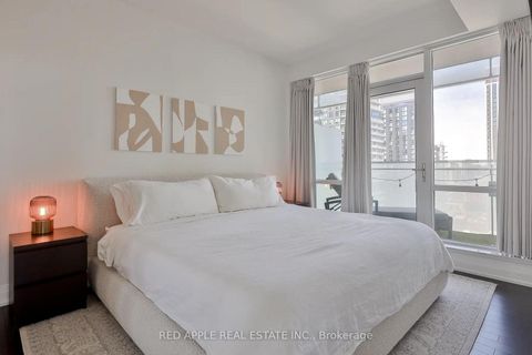 Photo 22 at 3105 - 80 John Street, Waterfront Communities C1, Toronto