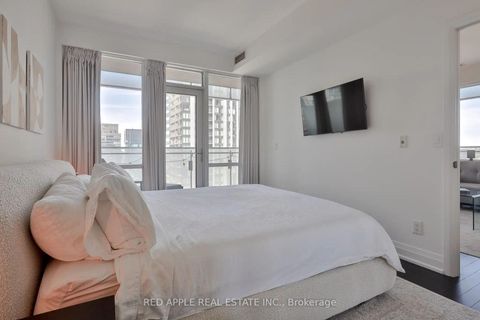 Photo 23 at 3105 - 80 John Street, Waterfront Communities C1, Toronto