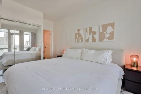 Photo 24 at 3105 - 80 John Street, Waterfront Communities C1, Toronto