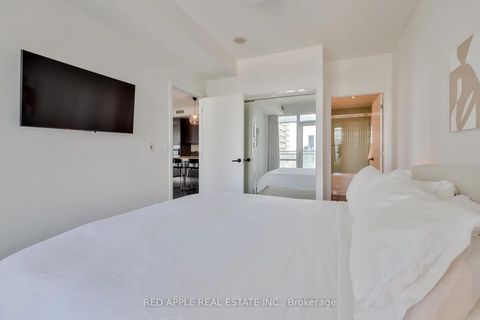 Photo 25 at 3105 - 80 John Street, Waterfront Communities C1, Toronto