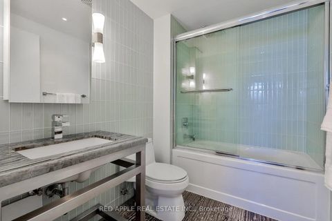 Photo 26 at 3105 - 80 John Street, Waterfront Communities C1, Toronto