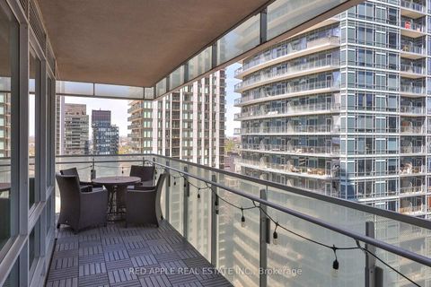 Photo 27 at 3105 - 80 John Street, Waterfront Communities C1, Toronto