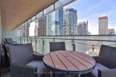 Photo 28 at 3105 - 80 John Street, Waterfront Communities C1, Toronto