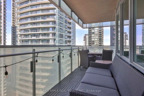 Photo 29 at 3105 - 80 John Street, Waterfront Communities C1, Toronto