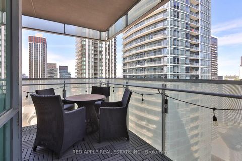 Photo 30 at 3105 - 80 John Street, Waterfront Communities C1, Toronto