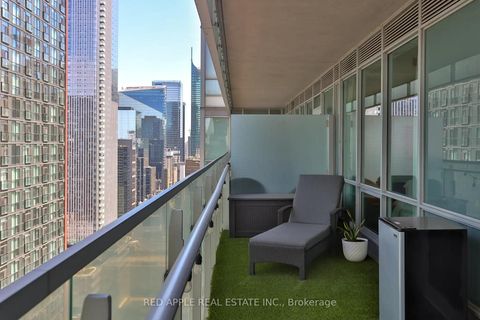 Photo 31 at 3105 - 80 John Street, Waterfront Communities C1, Toronto