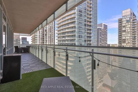 Photo 32 at 3105 - 80 John Street, Waterfront Communities C1, Toronto