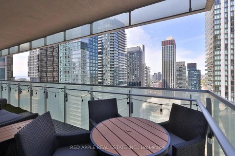 Photo 33 at 3105 - 80 John Street, Waterfront Communities C1, Toronto