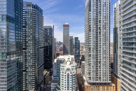 Photo 34 at 3105 - 80 John Street, Waterfront Communities C1, Toronto