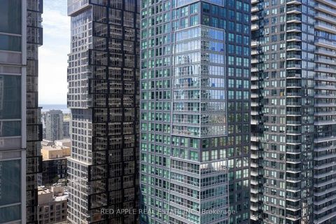 Photo 35 at 3105 - 80 John Street, Waterfront Communities C1, Toronto